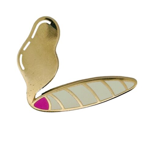 420 Pins - Blunt Pin